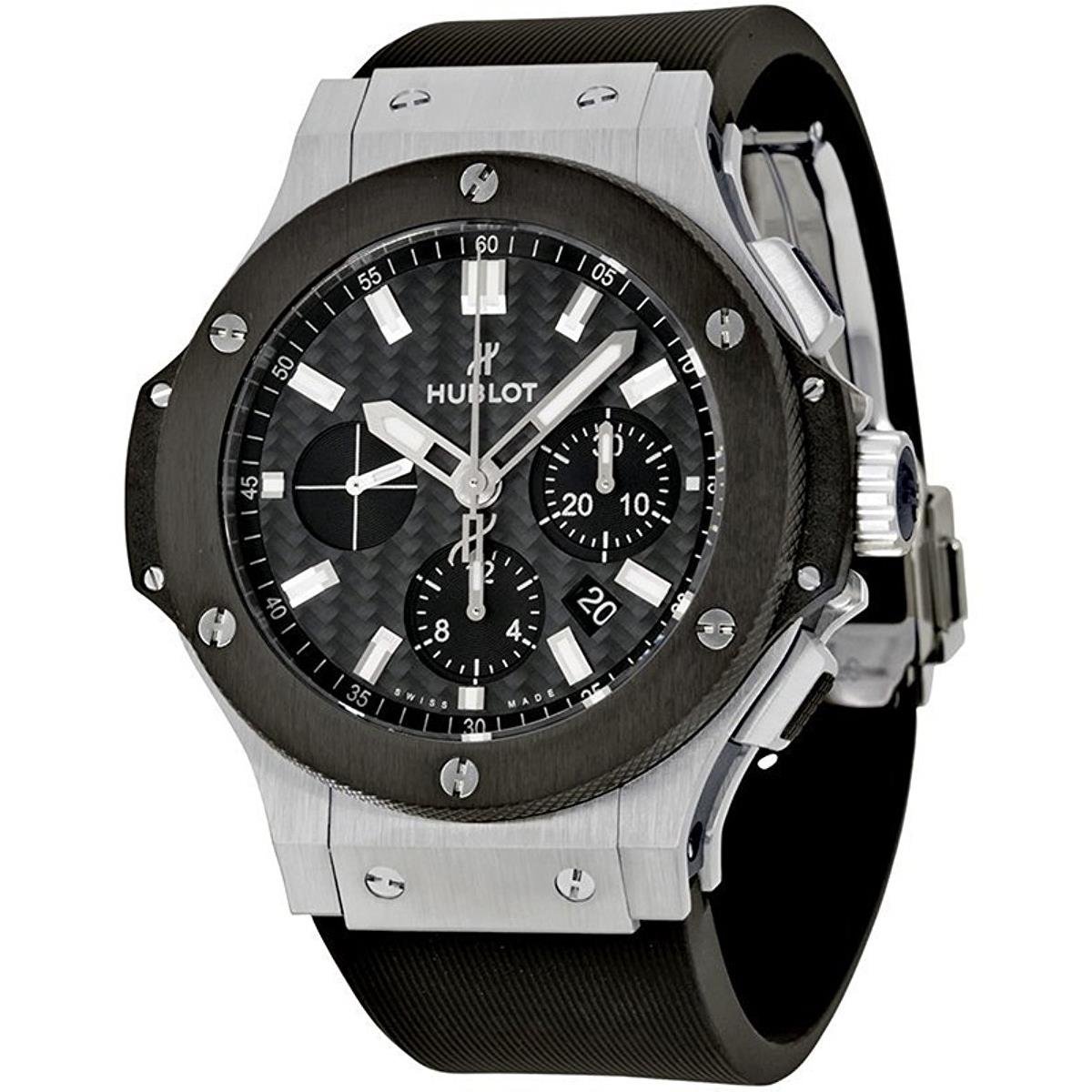 HublotBig Bang Evolution Automatic Chronograph Men's Watch 301.SM.1770.RX