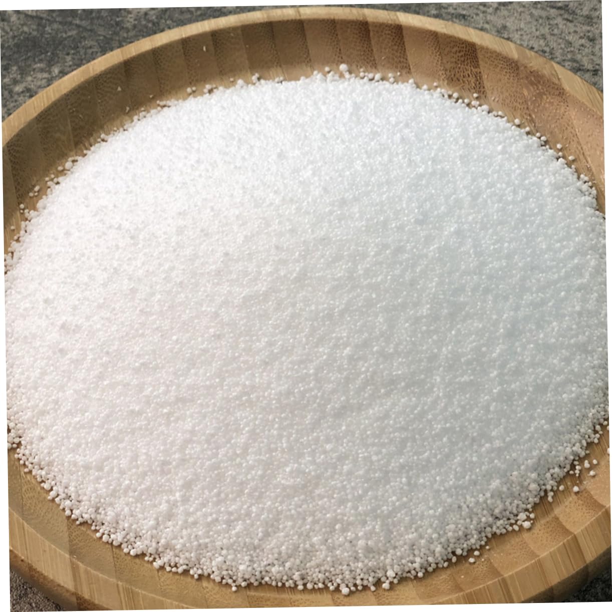 LIFKOME Scaglie di Cera di Palma Bianco per Materiale Fai da Te Candele Profumate, Facile da Usare per Candele Fatto a Mano, Confezione da 1 Sacchetto per Creazioni Artigianali