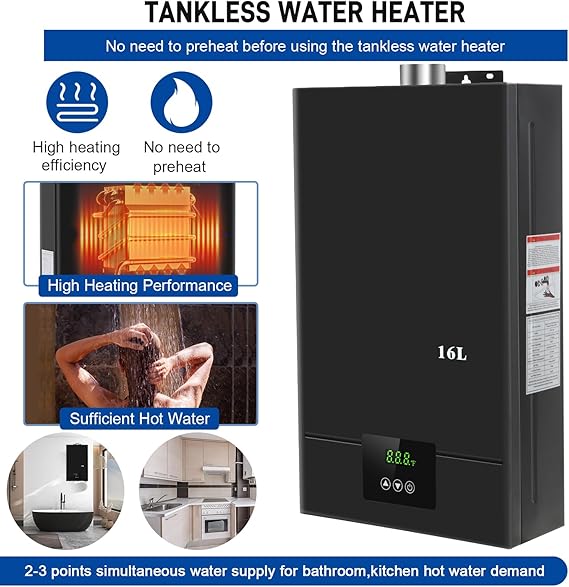 best water heater best water heater