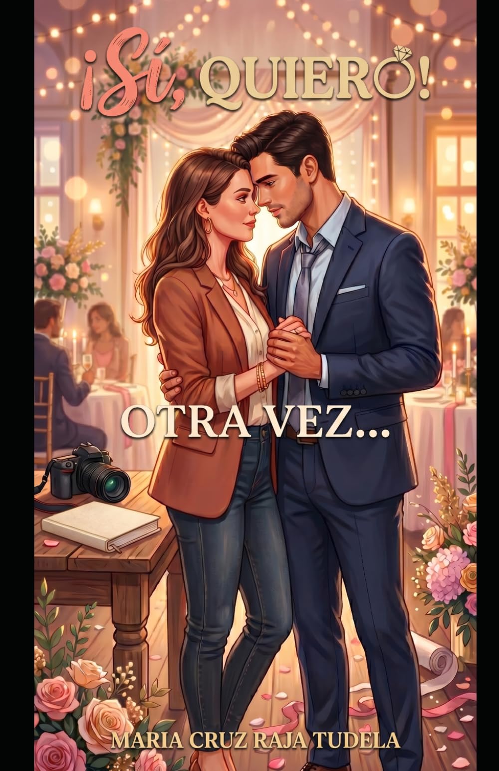 ¡Sí, quiero! Otra vez... (Mis comedias románticas contemporáneas)