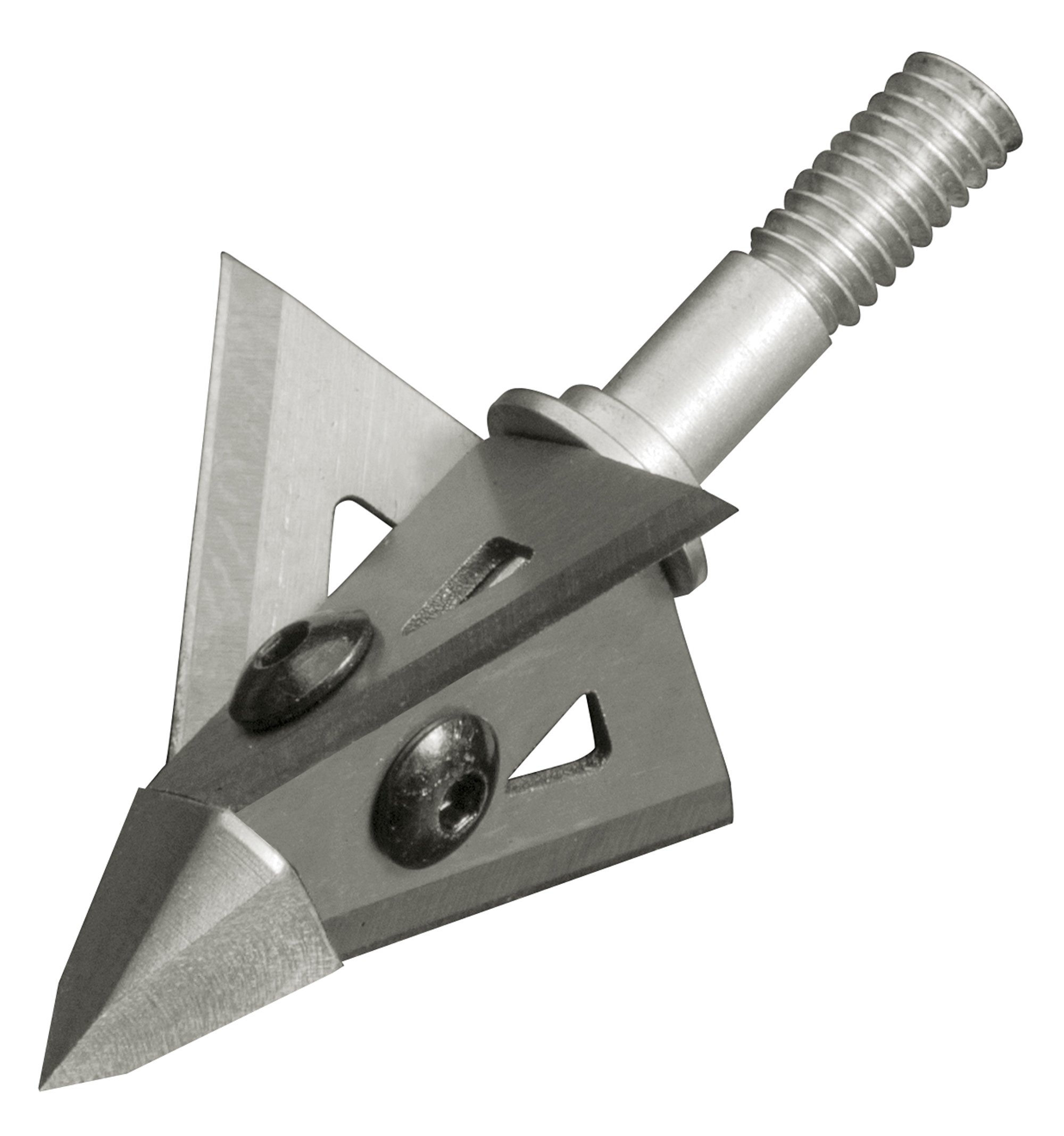 Flying Arrow Archery Orion 3 Blade Broadhead 100 Grain 3-Pack