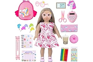 Our Generation School Room Ultimate Set