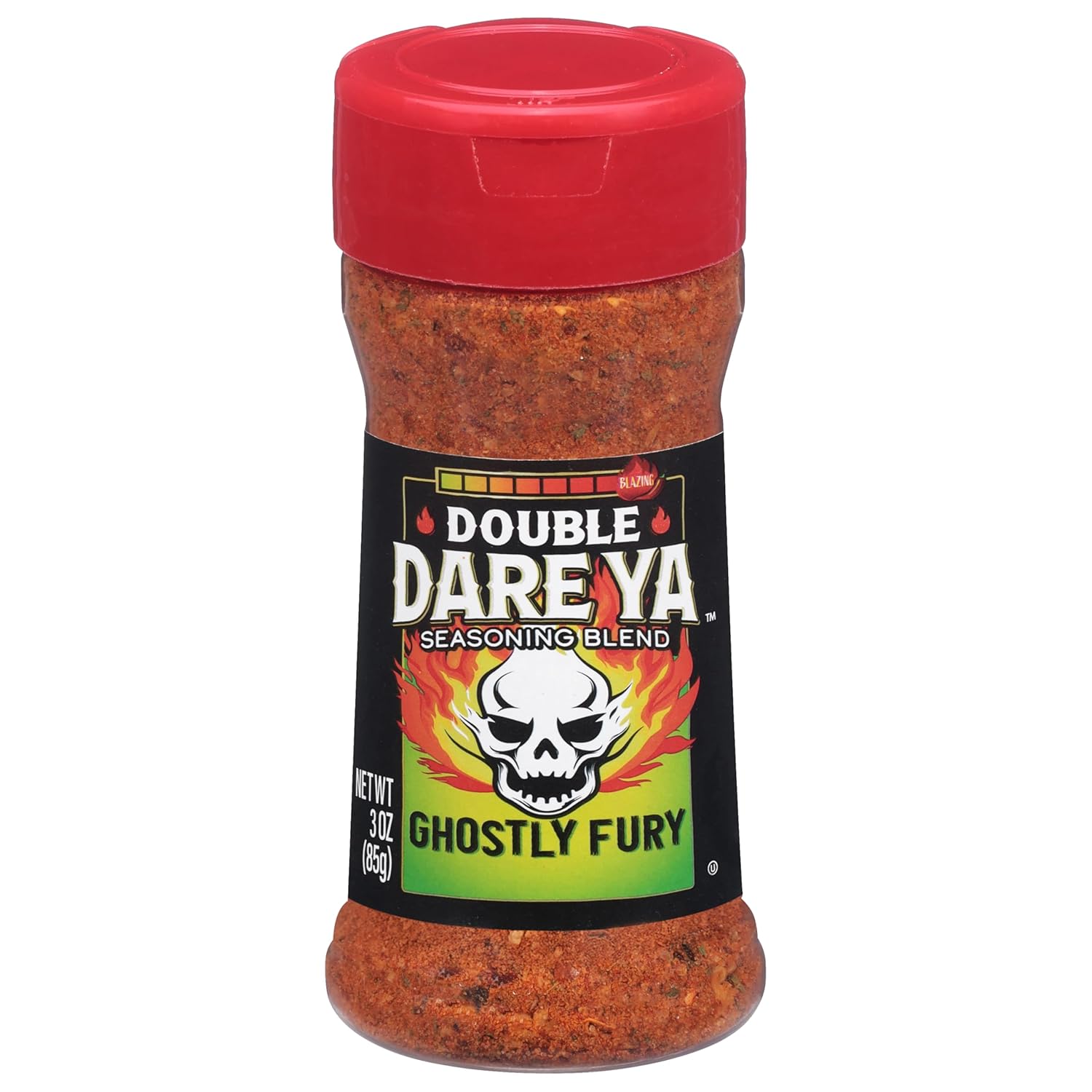 Double Dare Ya Ghostly Fury, 3 Ounce (Pack of 8)