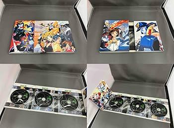 未開封? 勇者警察ジェイデッカー フィギュア DVD-BOX 2 送料込み Amazon.co.jp: フィギュア欠品箱いたみ有DVD 勇者警察