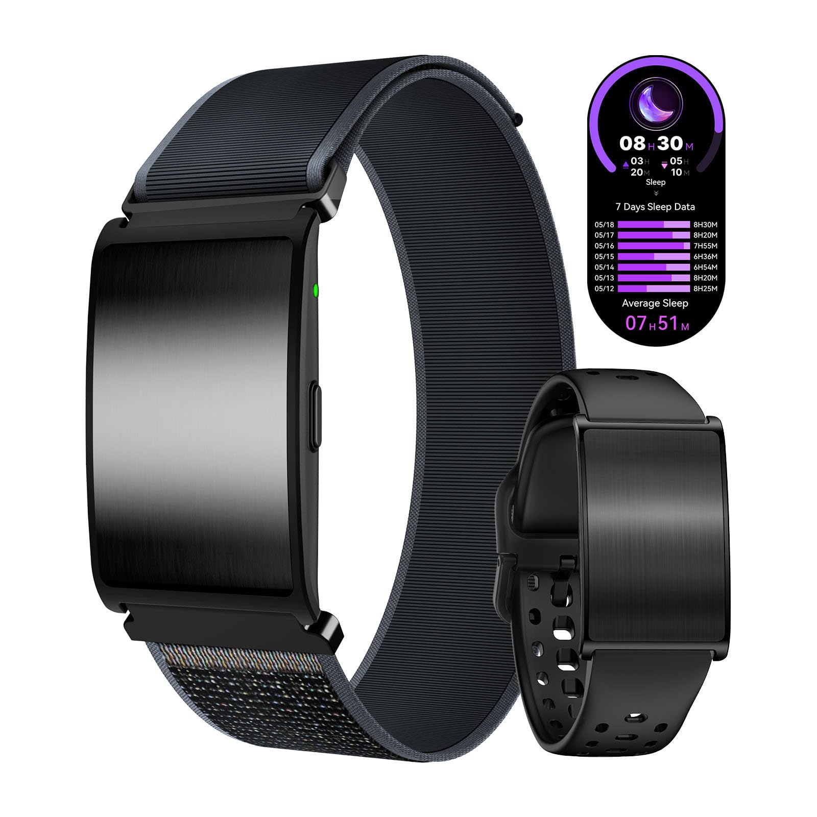 MIDDOW Smart Bracelet
