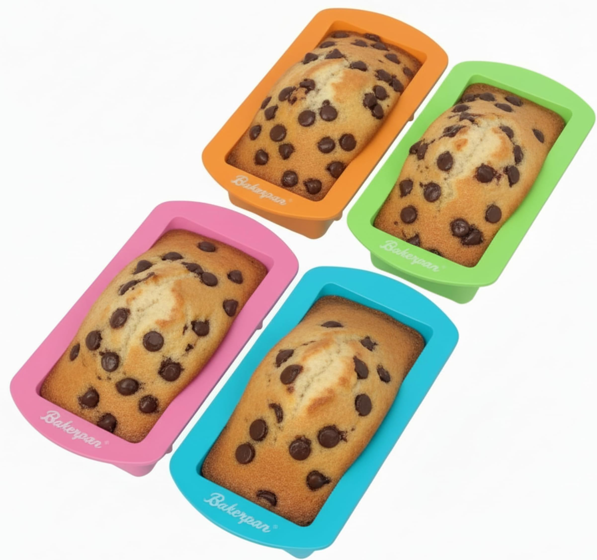 Loaf Pans