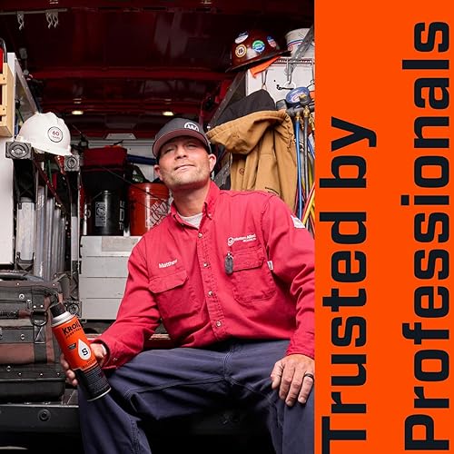 Kroil Aceite penetrante con silicona Silikroil aerosol de 10 onzas paquete de 4