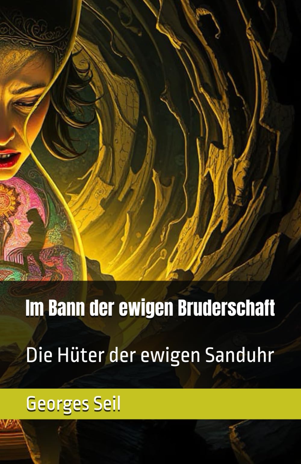 Im Bann der ewigen Bruderschaft