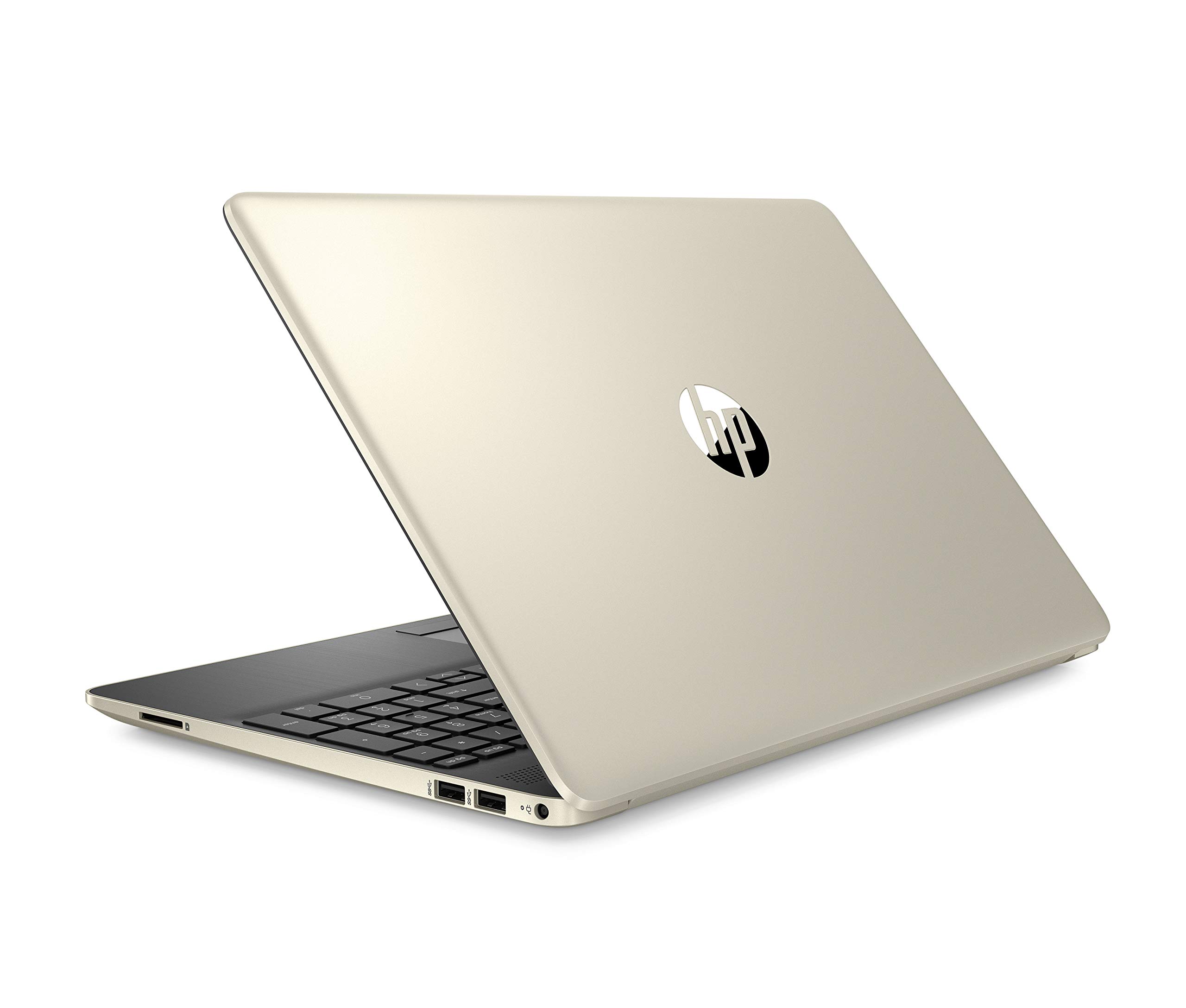 HP 15-dw0006ne Laptop | 15.6 inch FHD | 8th Gen Intel Core i3