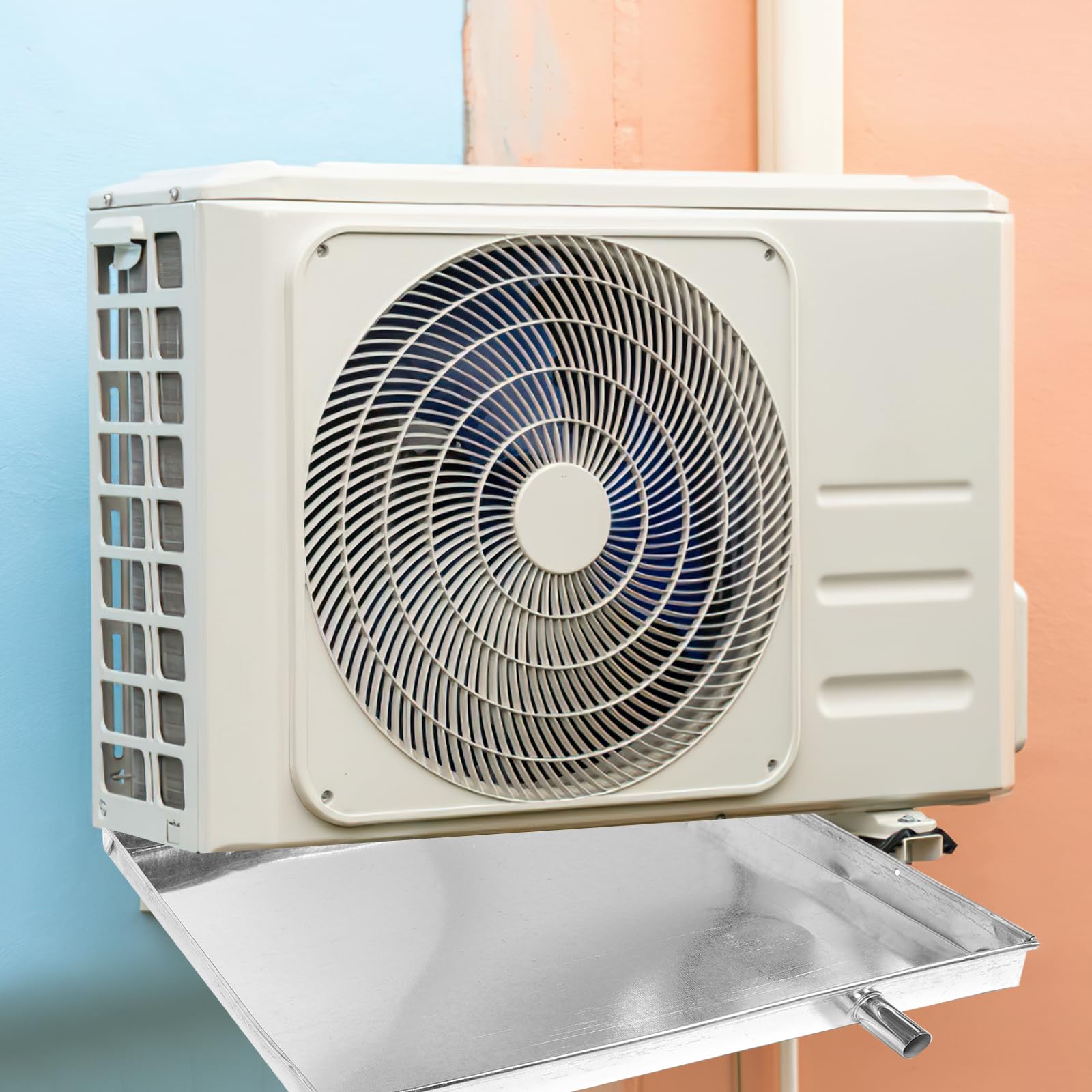 Amazon.co.jp: KESYOO エアー コンディショナー ドレン ドリップ パン