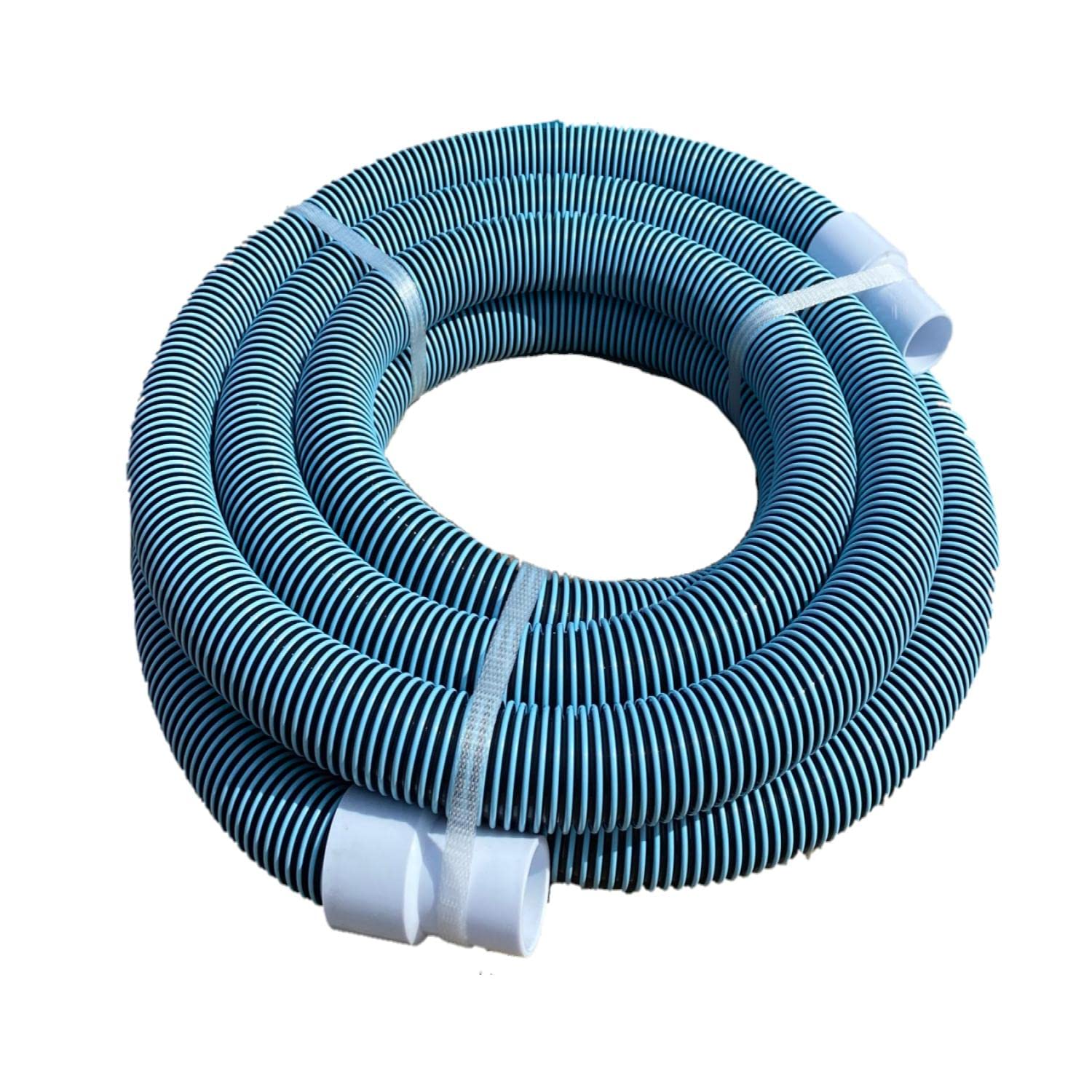 Buy Poolzilla Spiral Wound EVA Vacuum Hose 1.25" x18' (32mm x 5.5m