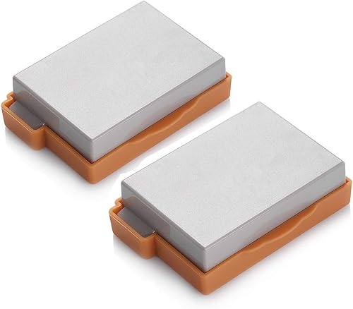 Kastar Batería equivalente LP-E8 (paquete de 2) para Canon EOS 550D, EOS 600D, EOS 650D, EOS 700D, Rebel T2i, Rebel T3i, Rebel T4i, Rebel T5i, EOS