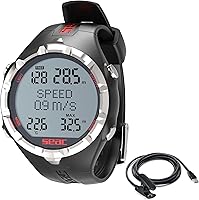 Vista 8 de Seac Apnea, Freediving Computer, Log and Real Time Data