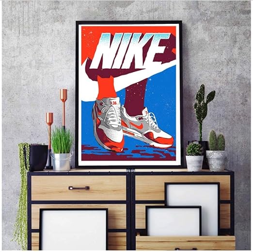 Amazon Co Jp マイケルジョーダンシューズエアマックススニーカーストーリーajアートポスターキャンバス絵画壁絵家の装飾ポスターとプリント 50x70cm枠なし ホーム キッチン Amazon Co Jp マイケルジョーダンシューズエアマックススニーカーストーリーajアートポスターキャンバス絵画壁絵家の装飾ポスターとプリント 50x70cm枠なし ホーム キッチン