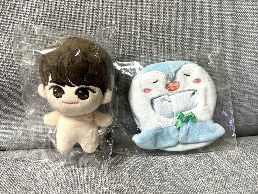 キュヒョン ぬいぐるみ