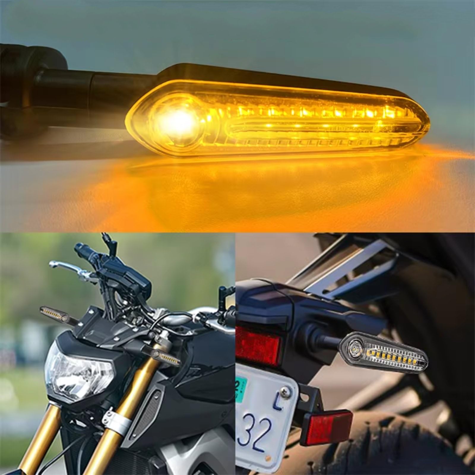 Amazon | Compatible With YAMAHA For Niken 2018-2023 For T7 For