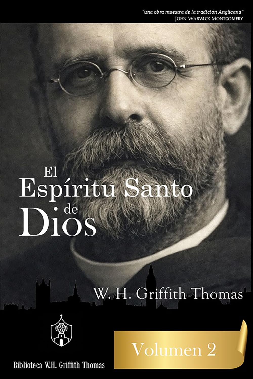 El Espíritu Santo de Dios