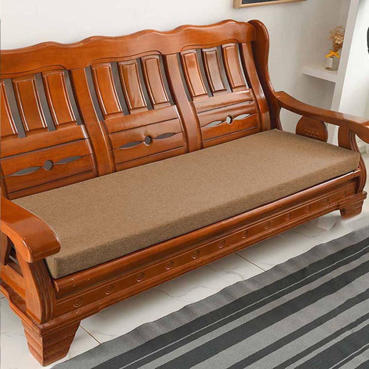 Cojín De Asiento Inflable,Cojín Para Sentarse De Aire De Viaje Ligero Y