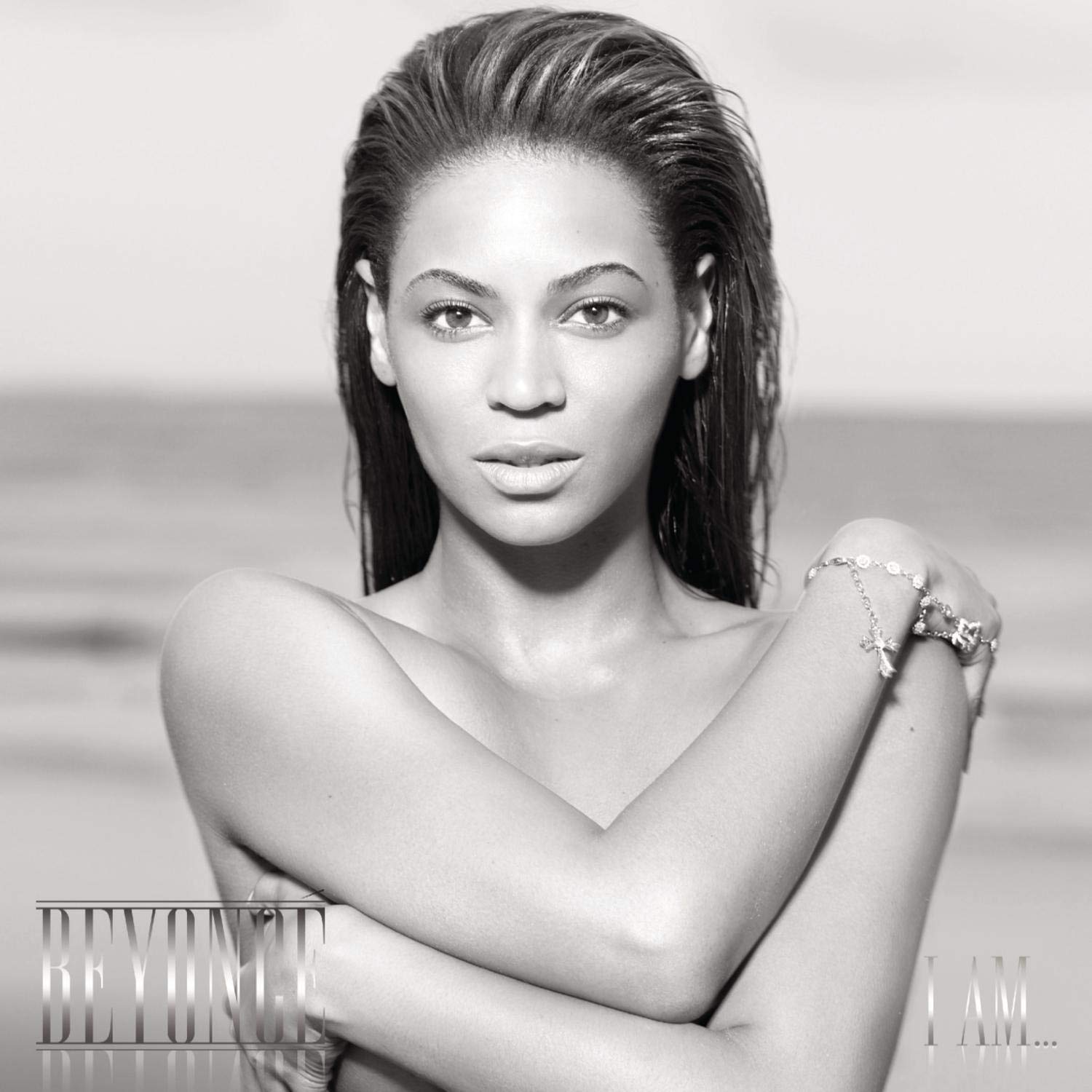 BEYONCE - I AM...SASHA FIERCE - DELUXE EDITION - 2 CDS - NEW!!