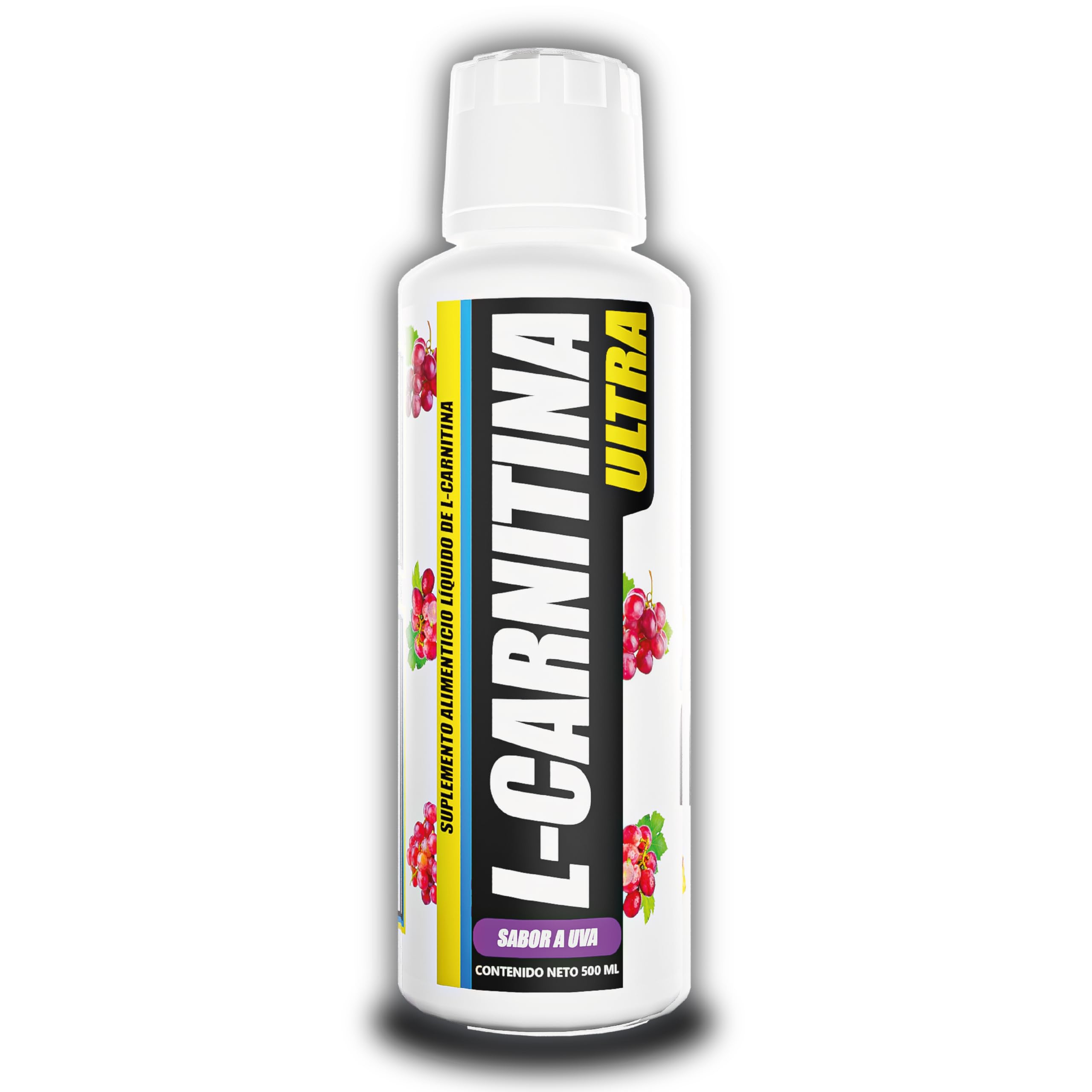 como tomar la l carnitina liquida L-CARNITINA LIQUIDA 1500 MG QUEMADOR GRASA HEALTHY SPORT 0 Revisión(es)  Sirve para transportar los ácidos grasos que llegan desde los tejidos  adiposos hacia la mitocondria celular, lugar en el que serán convertidos main image 1