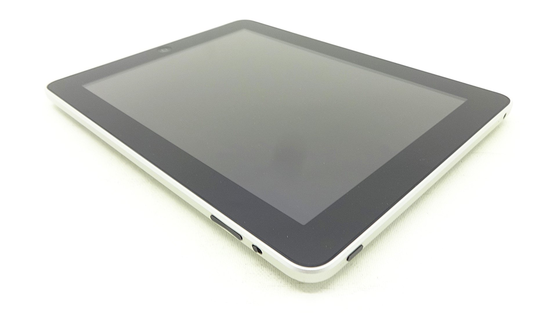 Apple iPad (First Generation) MB294LL/A Tablet (64GB, Wifi