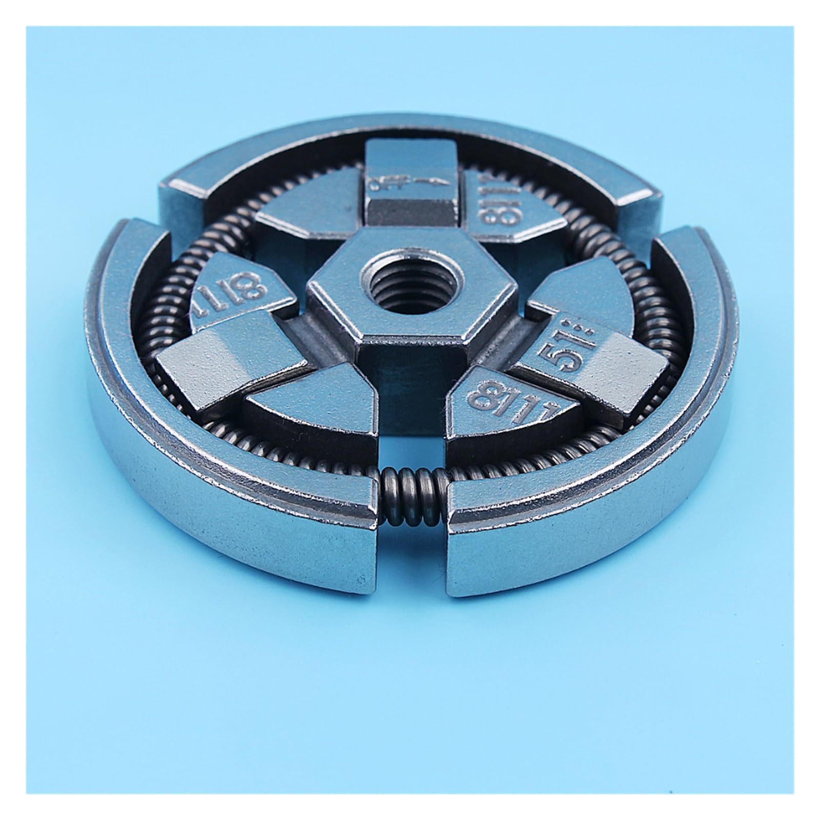 Clutch Assembly for Husqvarna 261 for EPA 262 262XP Chainsaw 503577101, 503657801 Replacement Parts Garden Tools