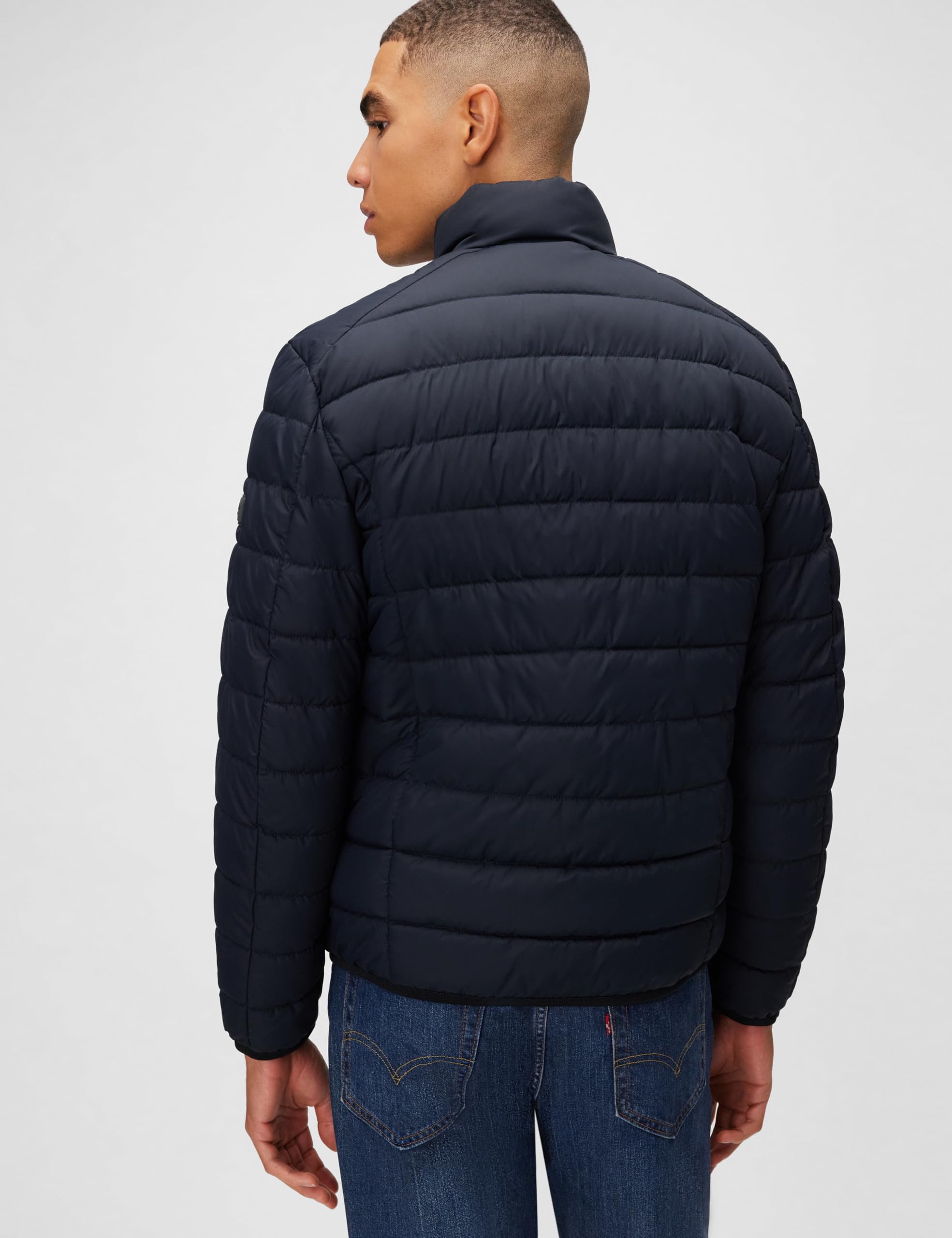 Marc O'Polo Steppjacke Regular
