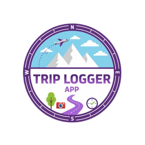 Trip Logger – Track and Manage Your Trips