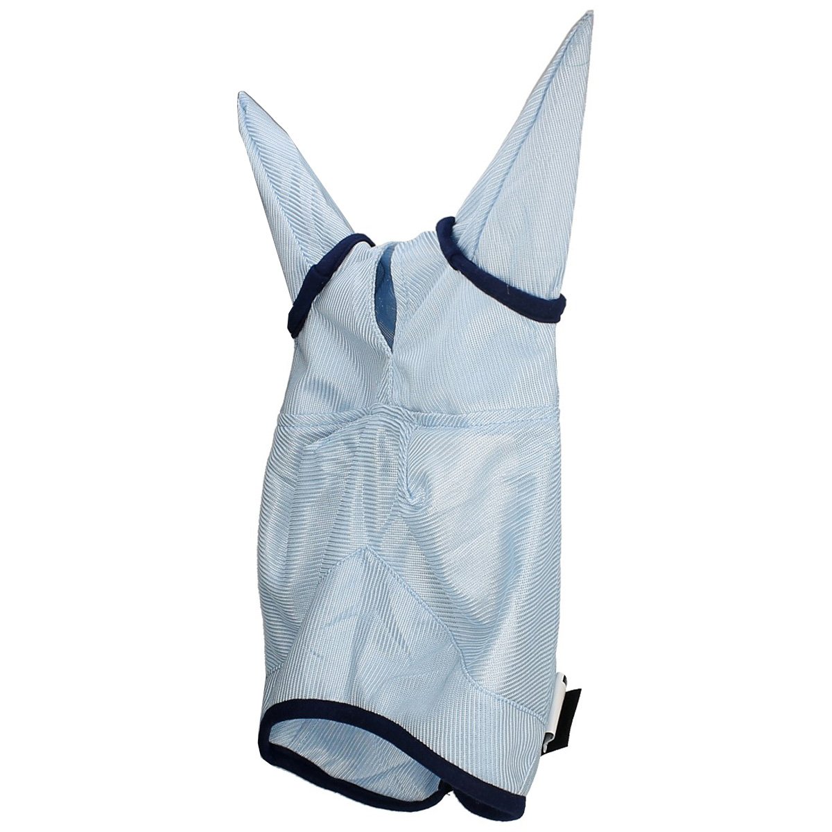 Máscara Anti-Mosca Horze, Azul, L