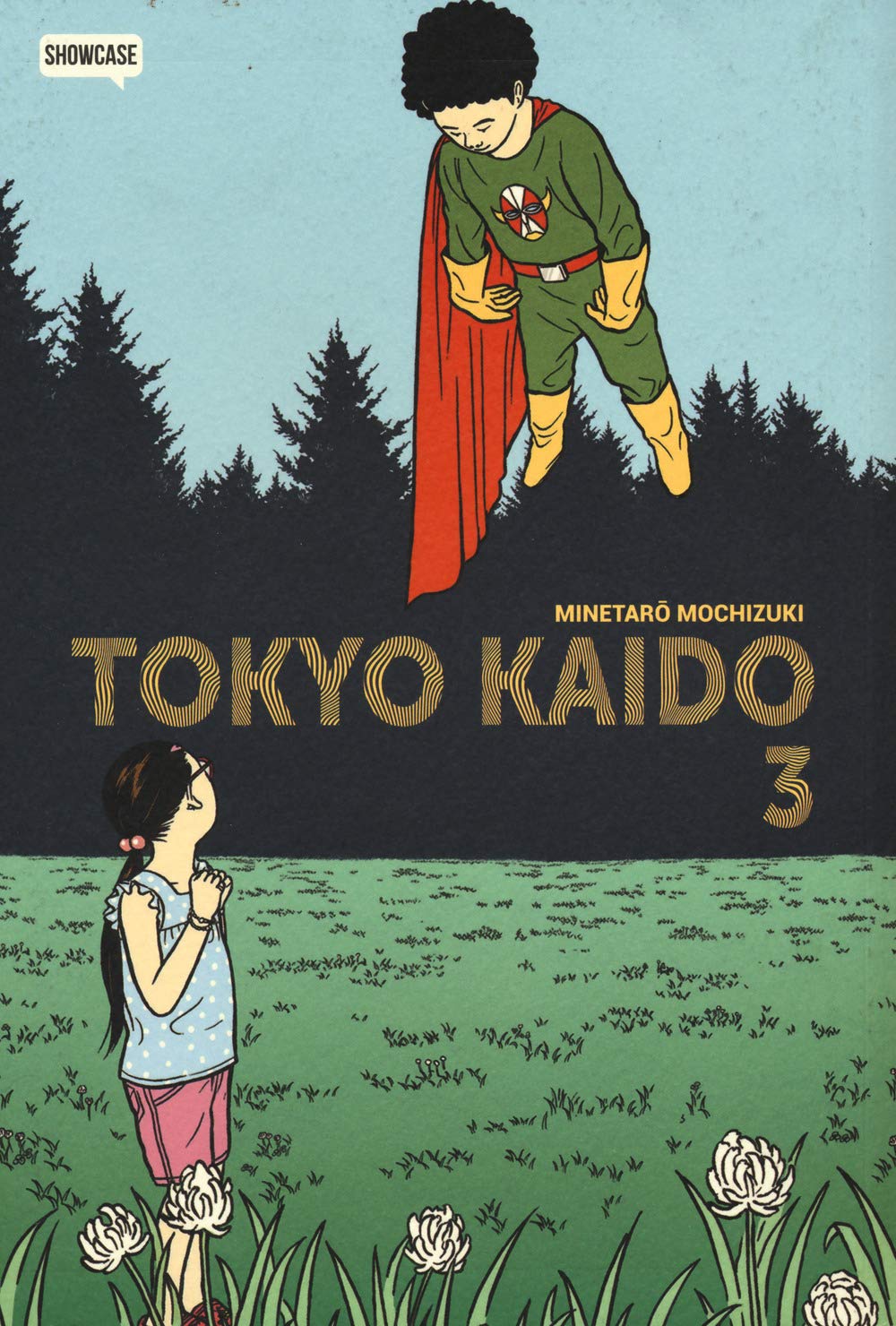 Tokyo Kaido (Vol. 3) - 4