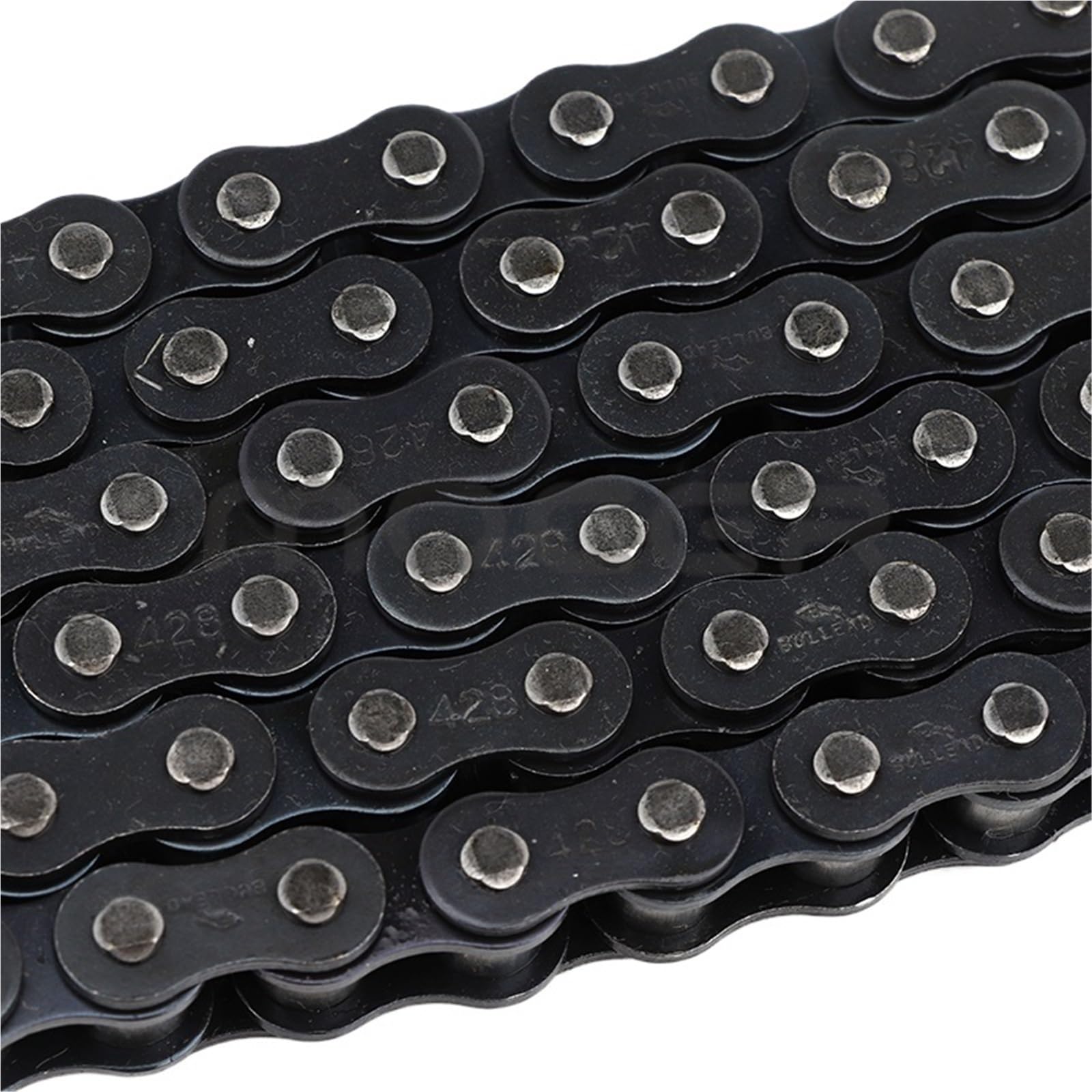 Catena Moto 428 102L/104L/108/140 Maglie