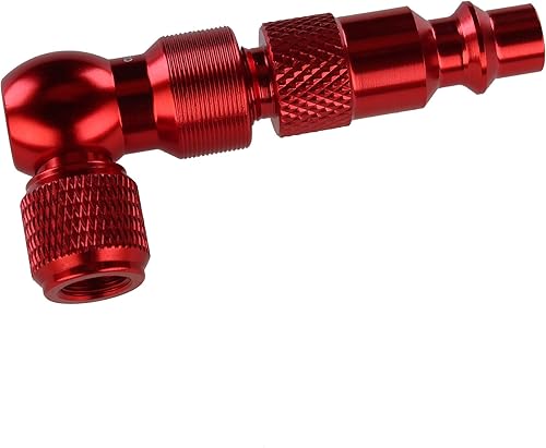 Prestaflator - Kit de microcompresor