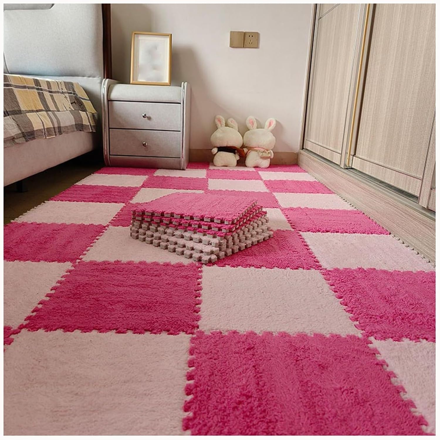 ジグゾーパズル 春代パズル 黄華ouka 羅刹佰鬼陣 - サイキックハーツ