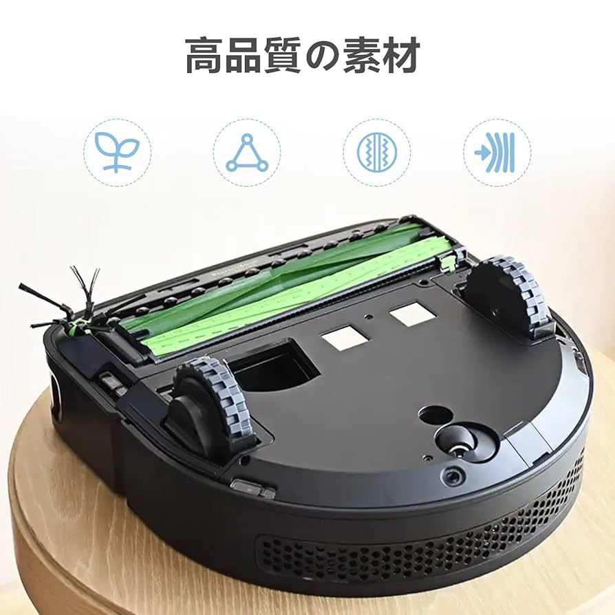 iRobot Roomba s9+ ロボット掃除機 ジャンク ルンバ ルンバ roomba s9+ ジャンク充電ステーション付