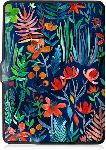 Vista 36 de Funda para Kindle Paperwhite Fintie SmartShell Negro