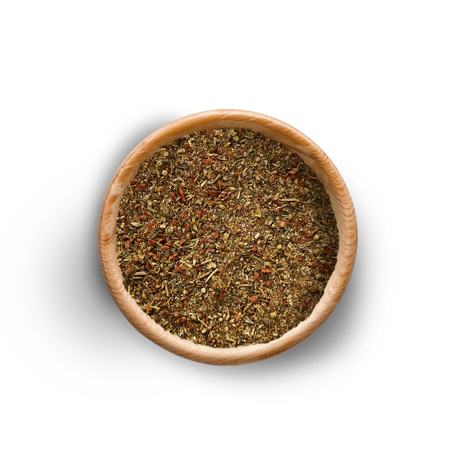 Mediterraner Veggie Mix 10 kg Gewürzsalz mit Meersalz, Kräutern & Paprika – Perfekt für mediterranes Gemüse, Salate & Grillgerichte