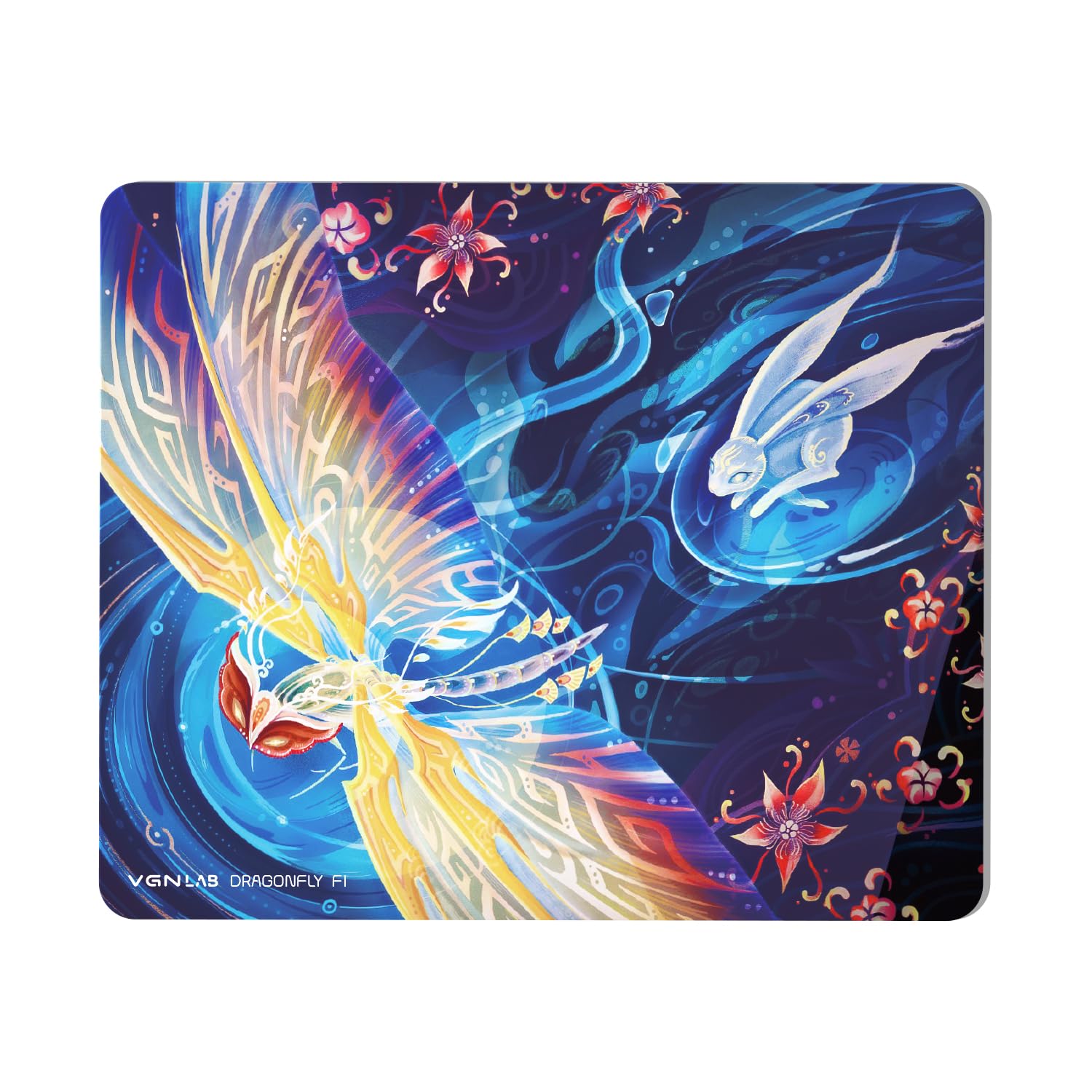 此方ちゃん マウスパッド クラウドファンディング リターン Amazon.co.jp: VGN ゲーミングマウスパッド Floating Mousepad M