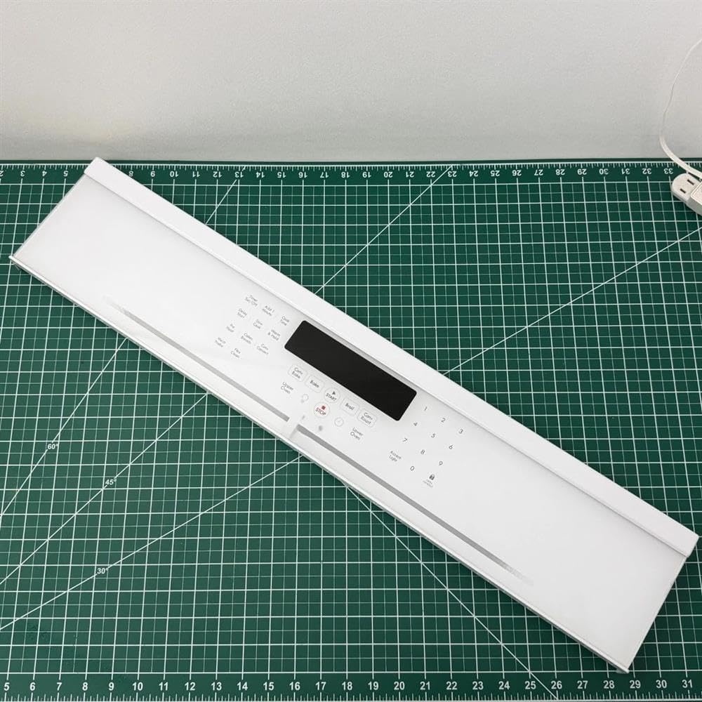 Replacement for Kenmore Wall Oven 30" Touchpad Control Panel ONLY 318280477