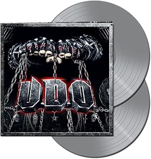 Game Over (Silver Vinyl)