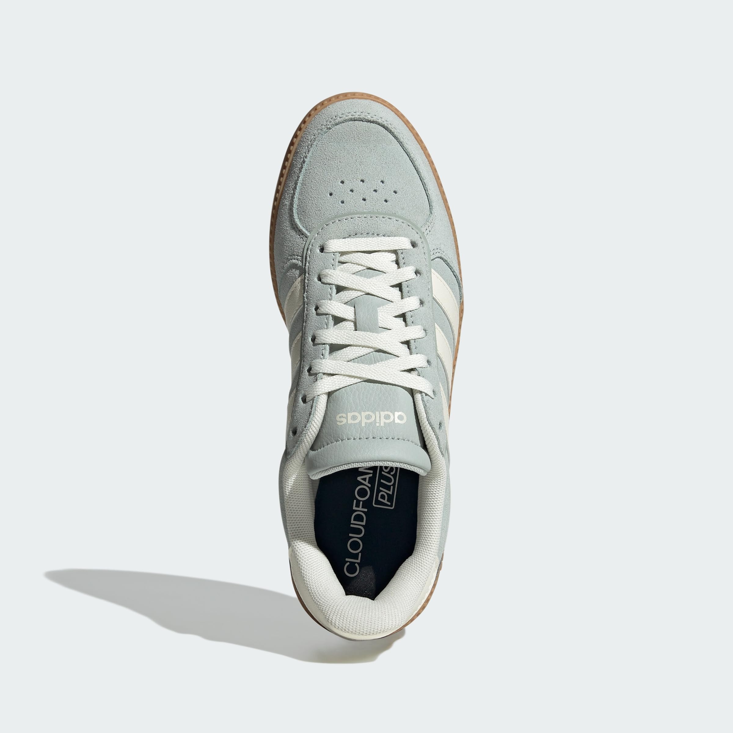Adidas Mujer BREAKNET Sleek Zapatos — view 107