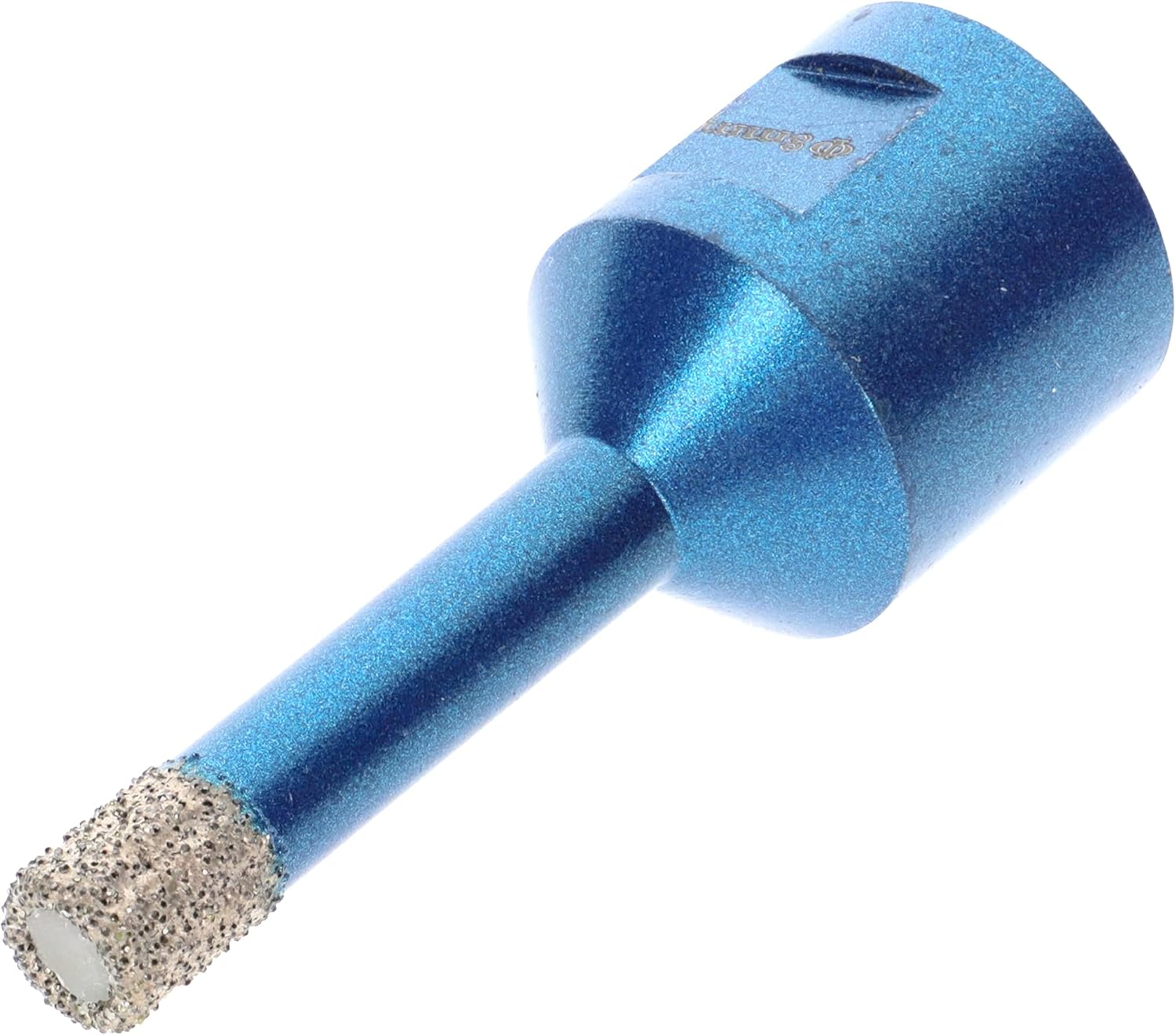 PRODIAMANT diamond tile drill bit 8 mm x M14 tile, porcelain stoneware, ceramic for angle grinder Premium quality