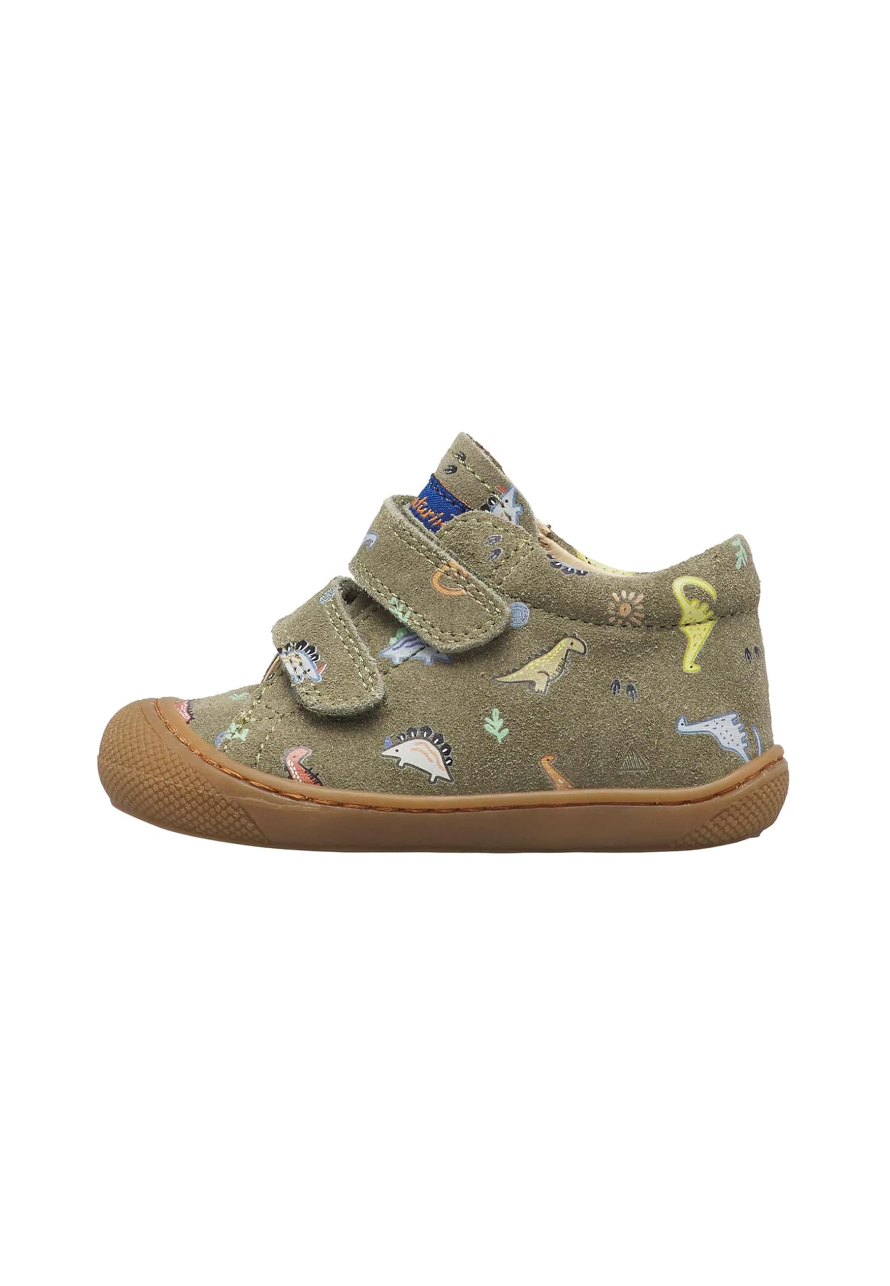 Naturino Scarpe Primi Passi in Suede
