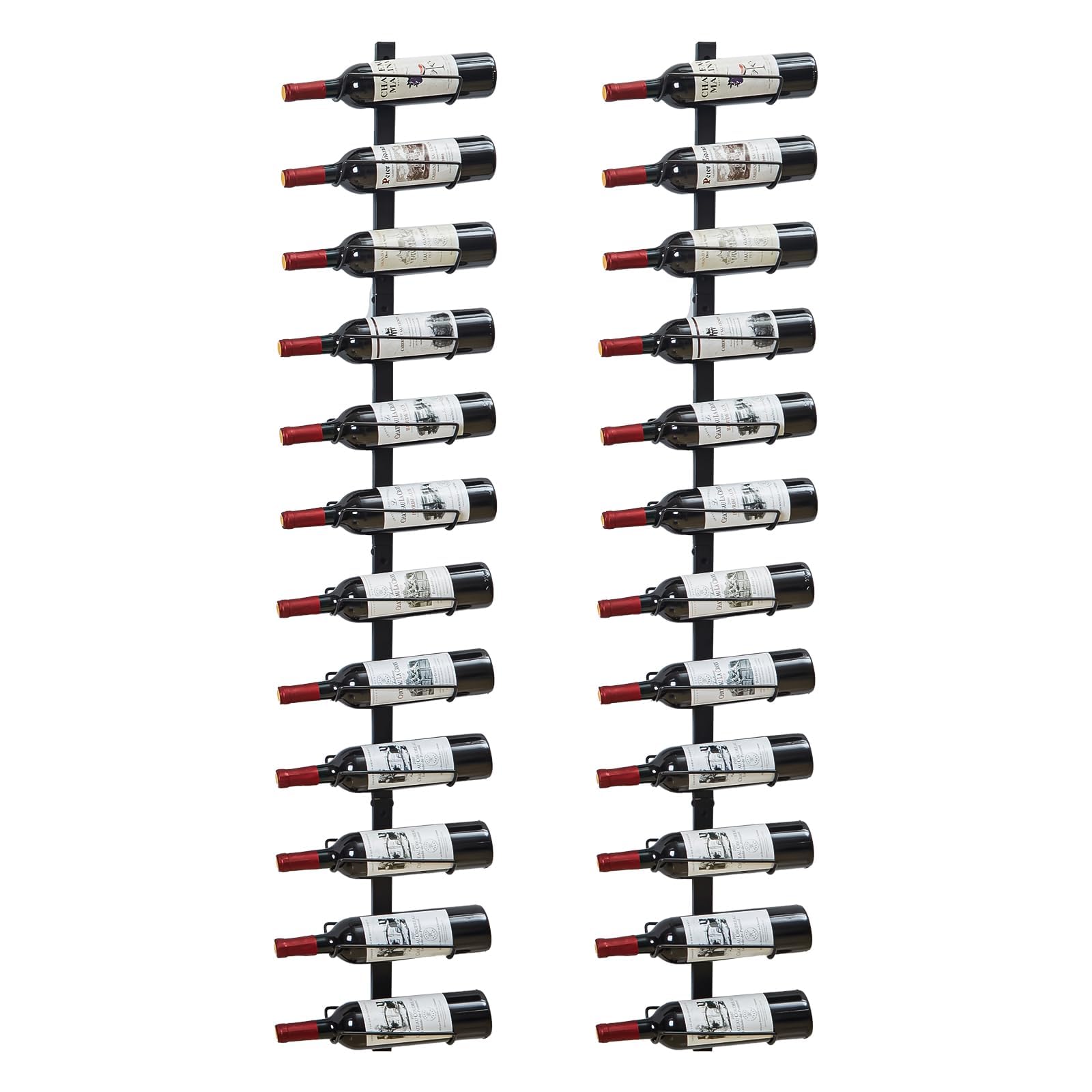 Sonyabecca 24-Bottle Modular