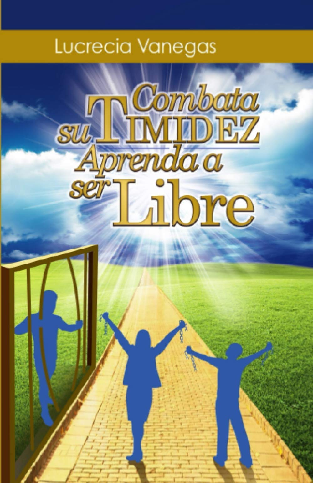 Combata su timidez, aprenda a ser libre