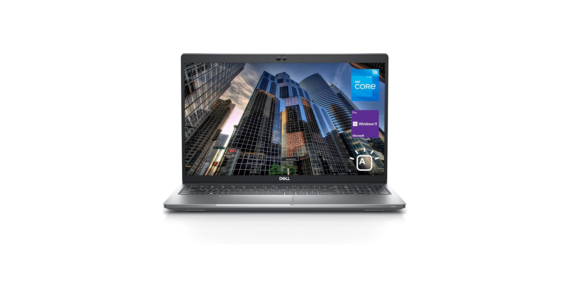 Amazon.com: Dell Latitude 5530 Business Laptop, 15.6