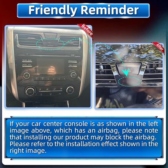 [8CORE 6G+128G] Android 15 Car Stereo for Nissan Altima 2013 2014 2015 with Wireless CarPlay Android Auto,10.1 Touchscreen Car Radio with Mirror Link WiFi/GPS,Bluetooth,FM/RDS SWC+Backup Camera