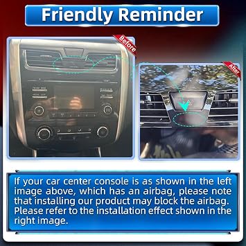[8CORE 6G+128G] Android 15 Car Stereo for Nissan Altima 2013 2014 2015 with Wireless CarPlay Android Auto,10.1 Touchscreen Car Radio with Mirror Link WiFi/GPS,Bluetooth,FM/RDS SWC+Backup Camera