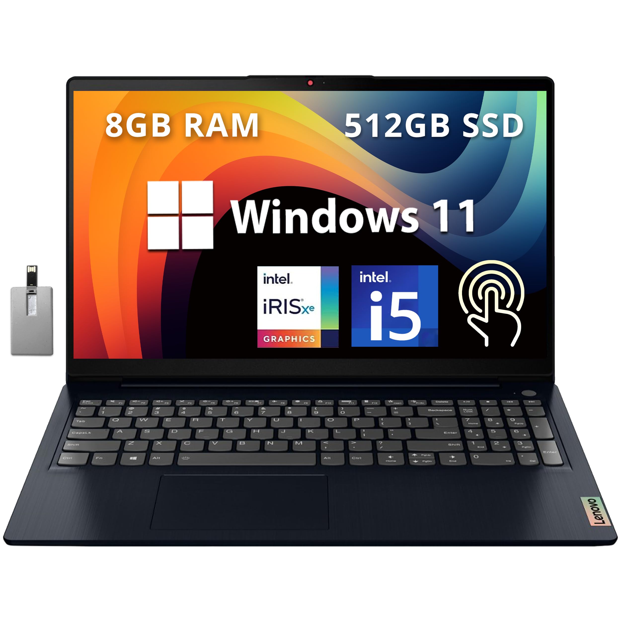 Lenovo IdeaPad 15.6