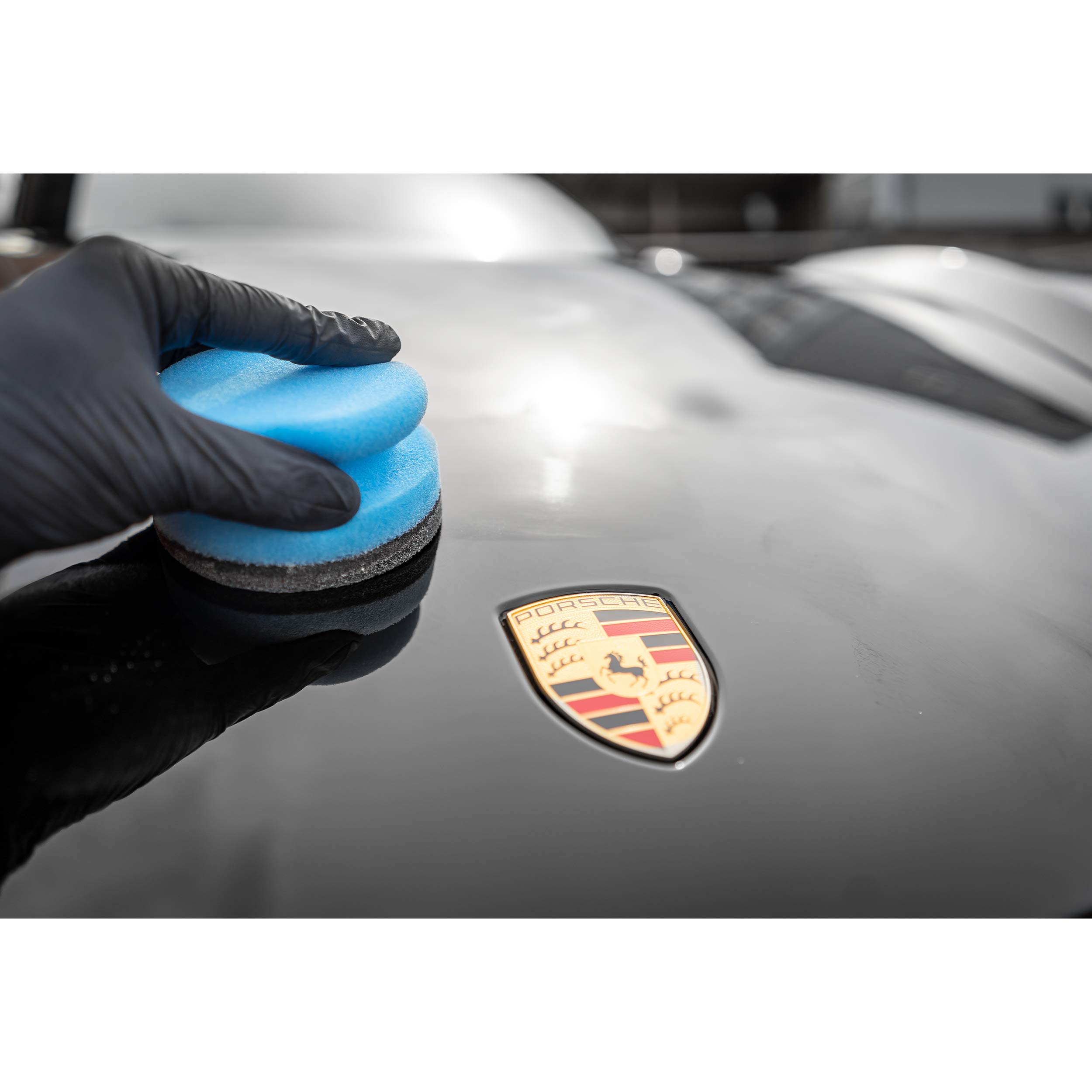 Deodorante 3D Little Joe Deodorante Auto Little Joe Profumo AUTO NUOVA - Clip Sfiato, Anche Per Casa Ufficio Deodorante Casa Ufficio - Foto 10