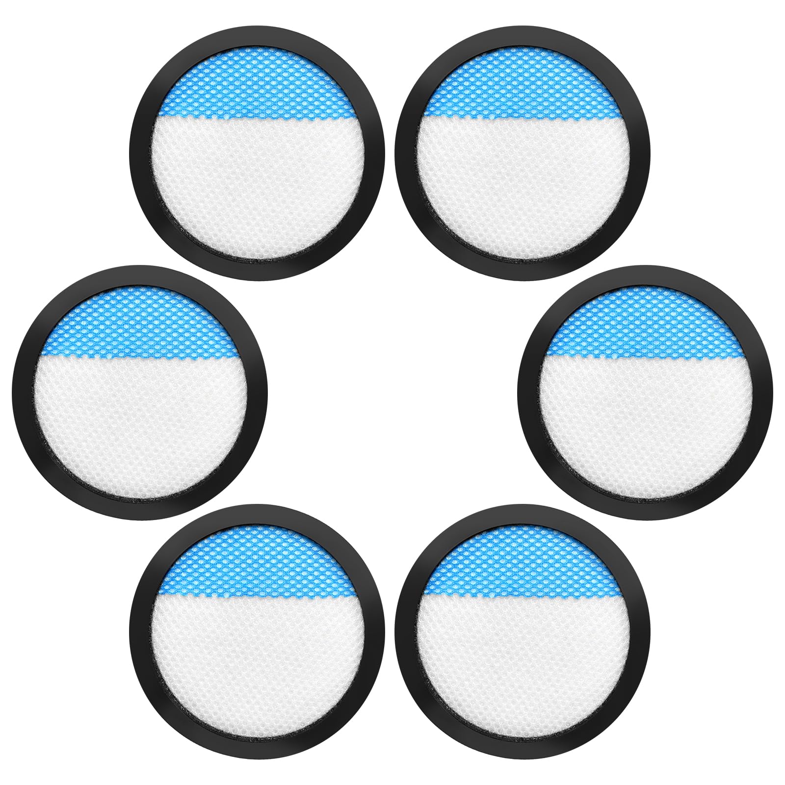 Vacuum Filters Replacement Fit for Ryobi